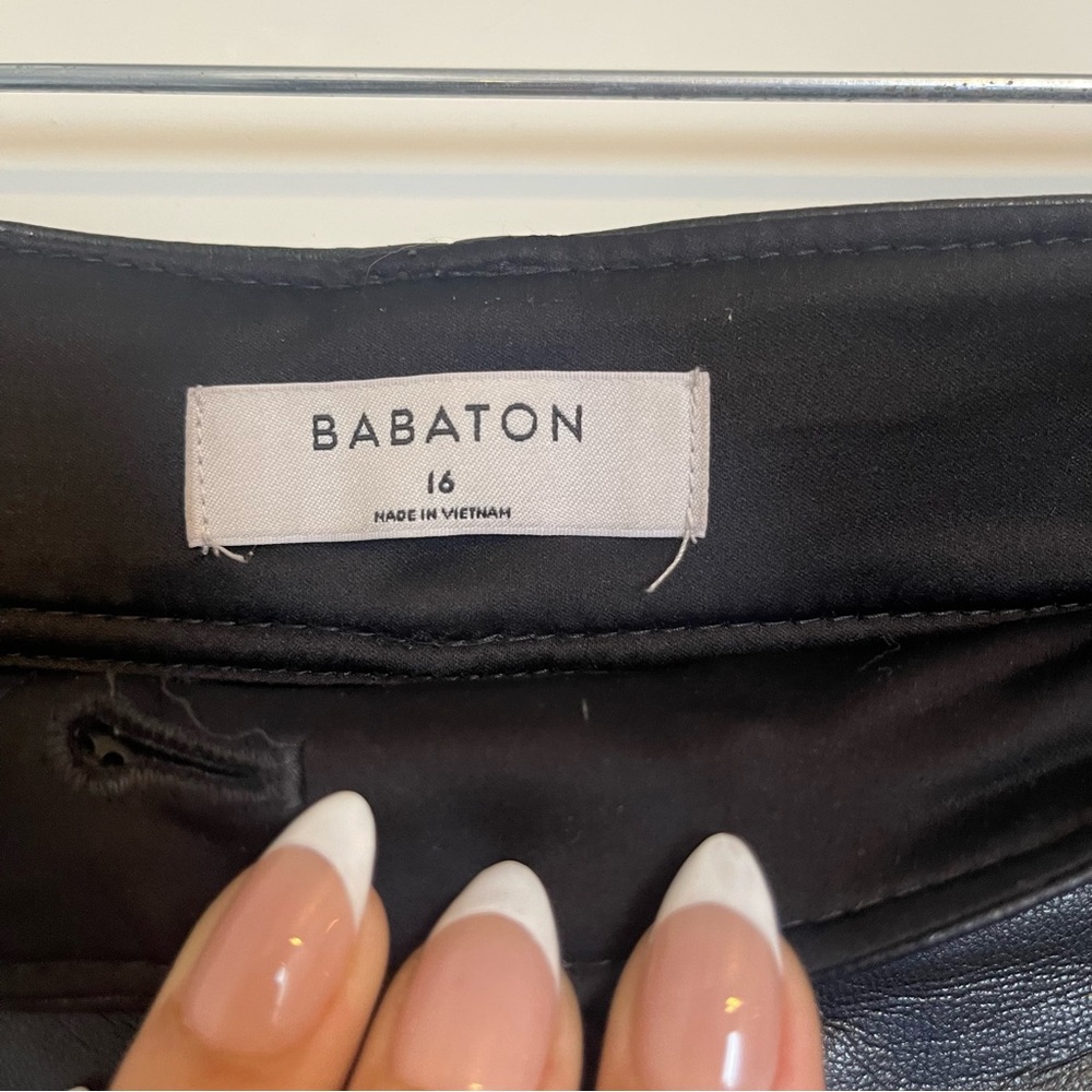 Babaton Command Pants - Picture 4 of 8
